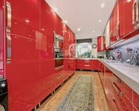 Resale - Town house - Marbella - Nueva Andalucía