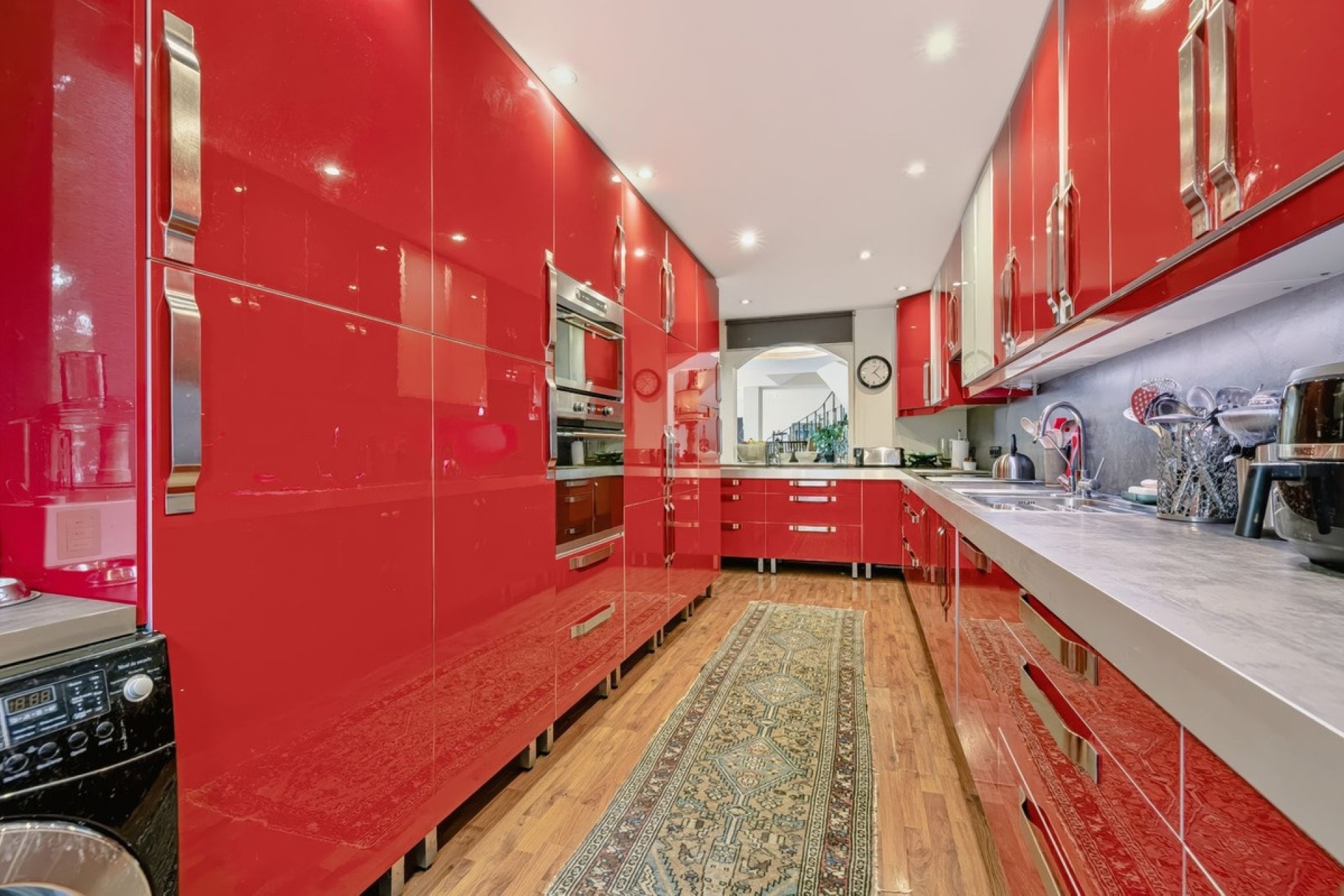 Resale - Town house - Marbella - Nueva Andalucía
