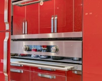 Resale - Town house - Marbella - Nueva Andalucía