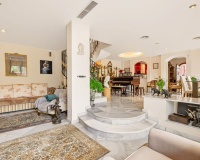 Resale - Town house - Marbella - Nueva Andalucía