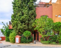 Resale - Town house - Marbella - Nueva Andalucía