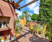 Resale - Town house - Marbella - Nueva Andalucía