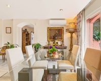 Resale - Town house - Marbella - Nueva Andalucía