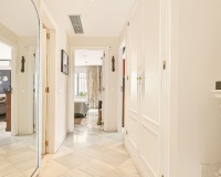 Resale - Town house - Marbella - Nueva Andalucía