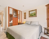 Resale - Town house - Marbella - Nueva Andalucía