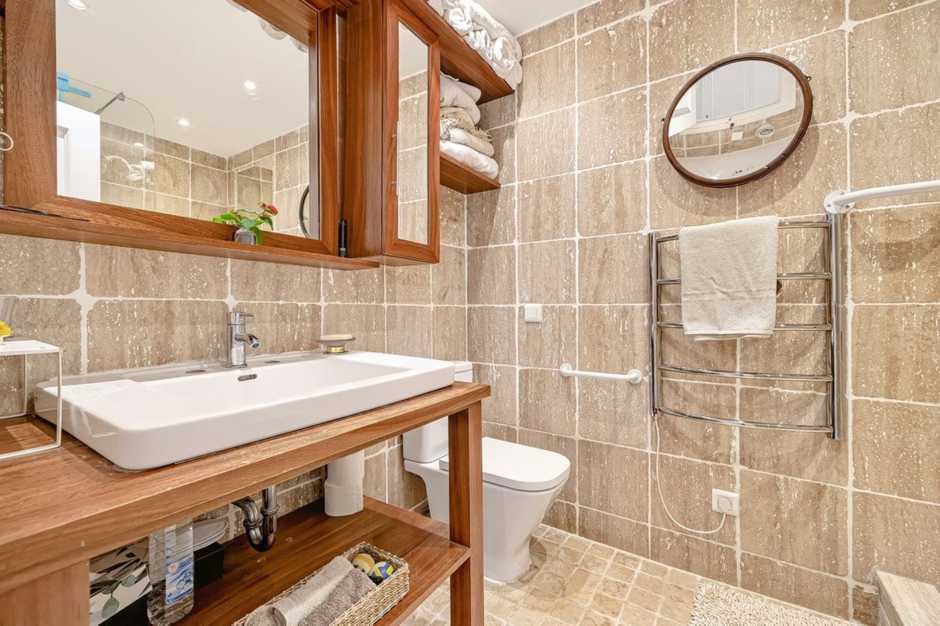 Resale - Town house - Marbella - Nueva Andalucía