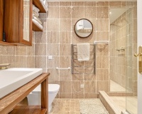 Resale - Town house - Marbella - Nueva Andalucía