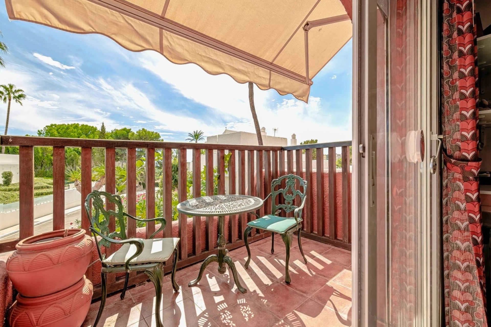 Resale - Town house - Marbella - Nueva Andalucía