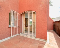Resale - Town house - Marbella - Nueva Andalucía