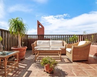 Resale - Town house - Marbella - Nueva Andalucía