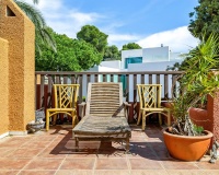 Resale - Town house - Marbella - Nueva Andalucía