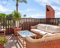 Resale - Town house - Marbella - Nueva Andalucía