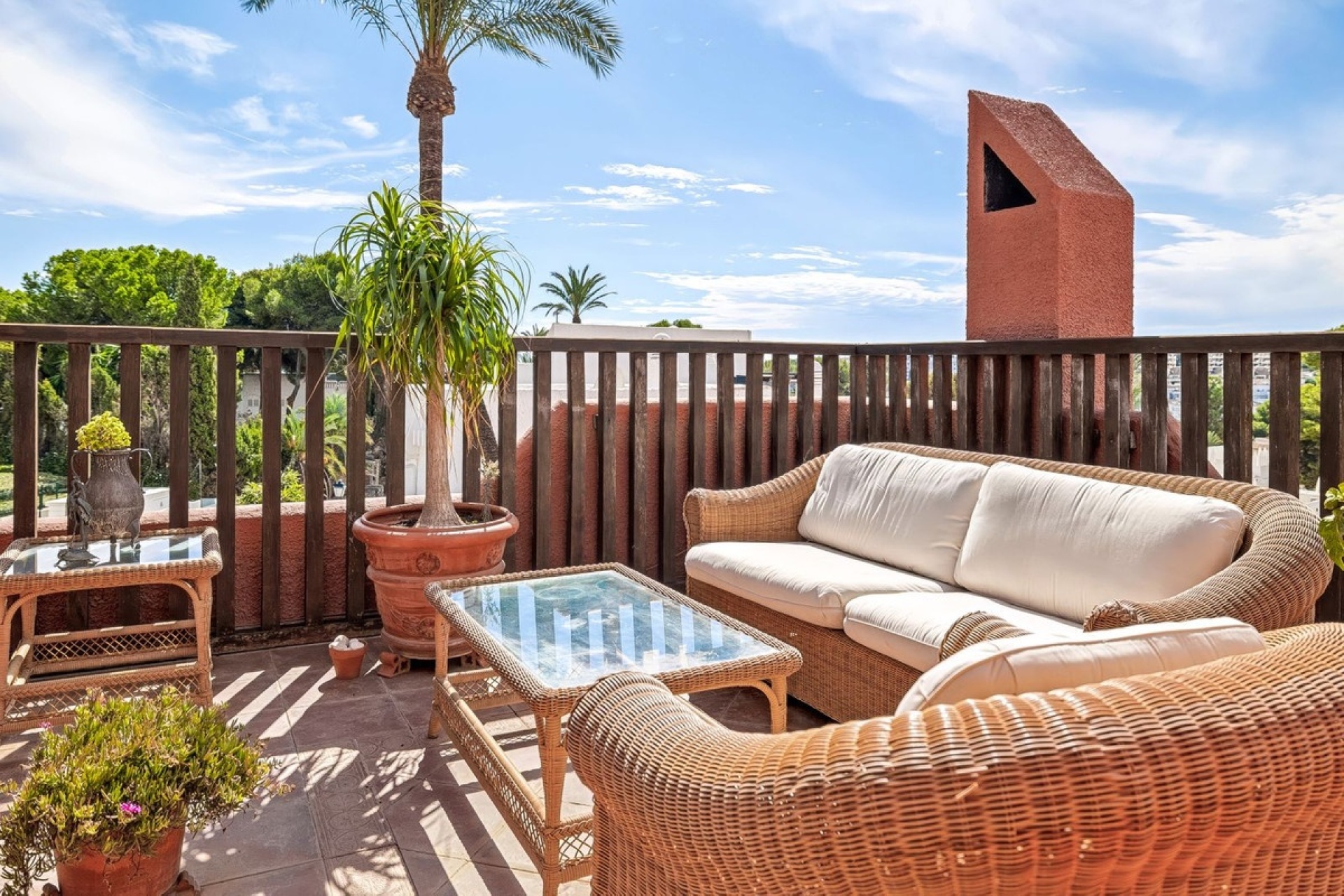Resale - Town house - Marbella - Nueva Andalucía
