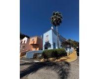 Resale - Town house - Marbella - Nueva Andalucía