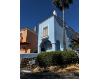 Resale - Town house - Marbella - Nueva Andalucía