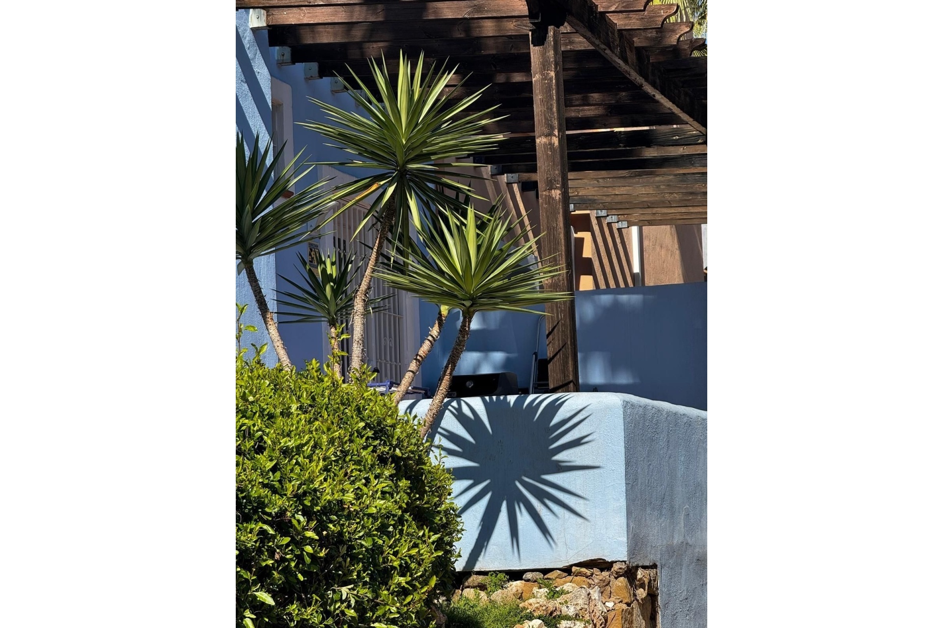 Resale - Town house - Marbella - Nueva Andalucía