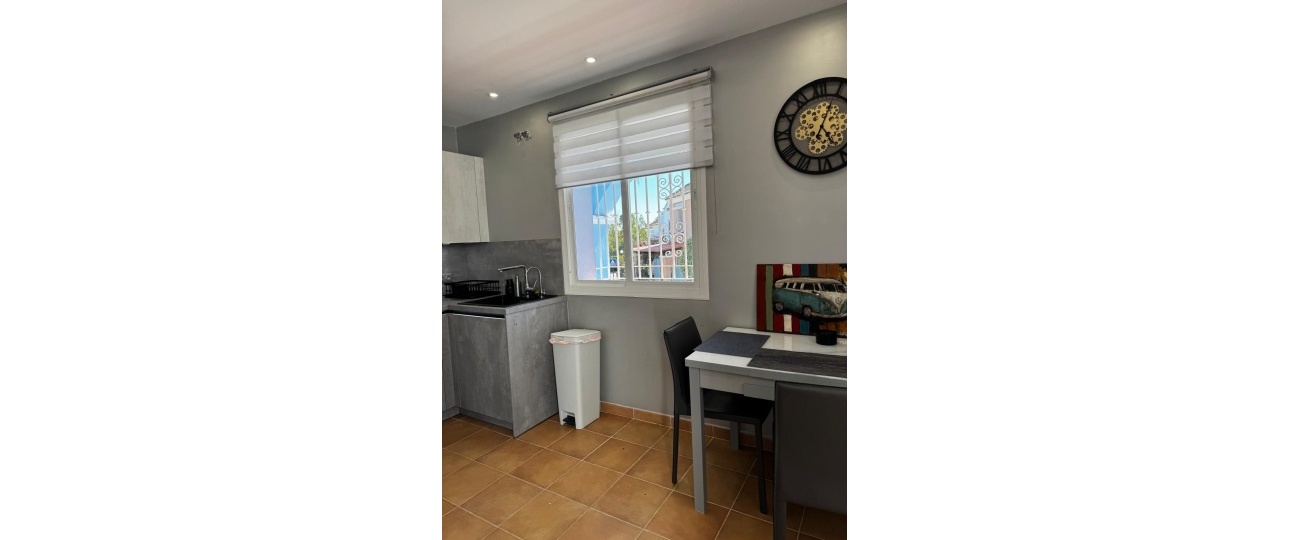 Resale - Town house - Marbella - Nueva Andalucía