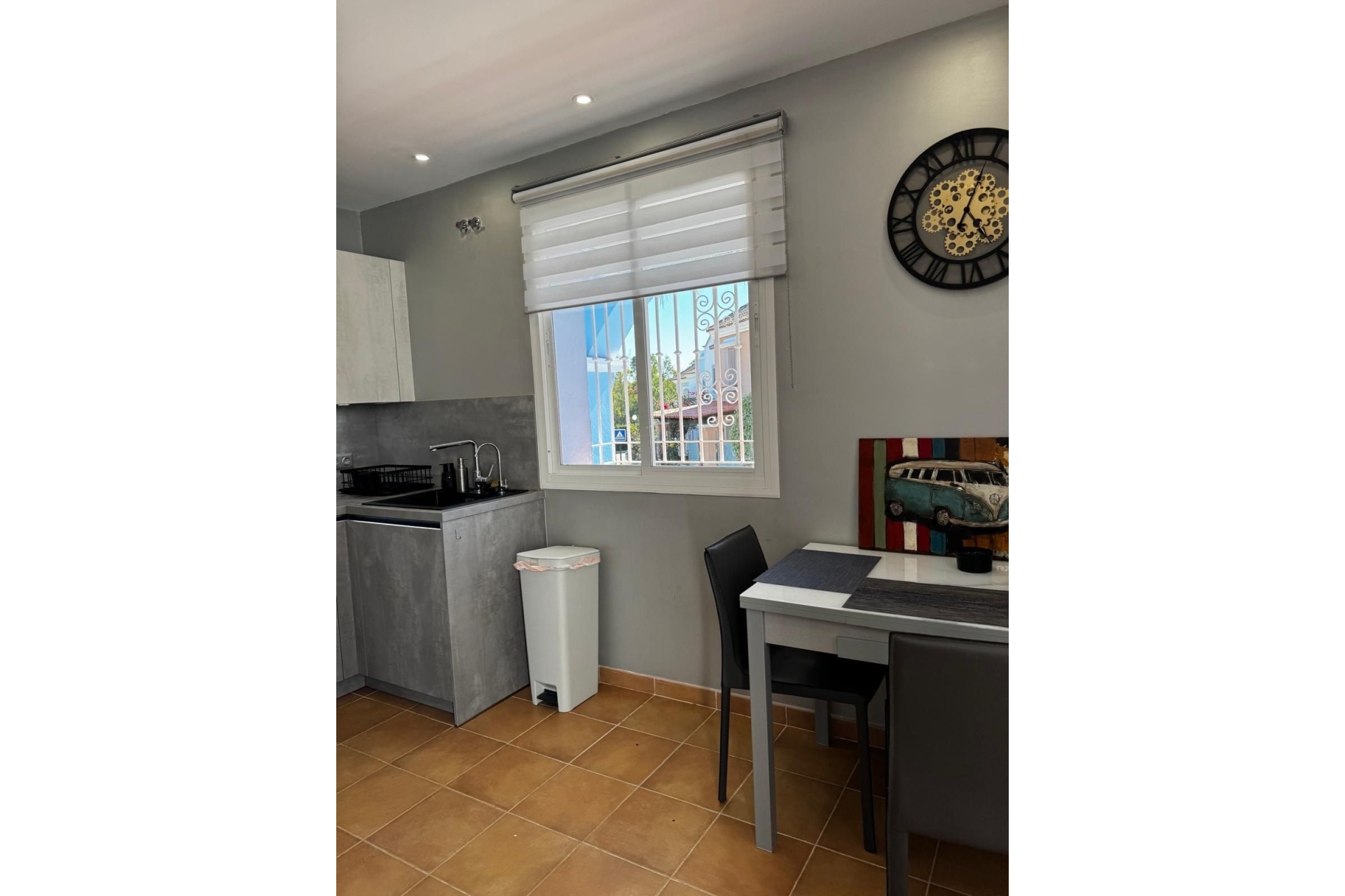Resale - Town house - Marbella - Nueva Andalucía