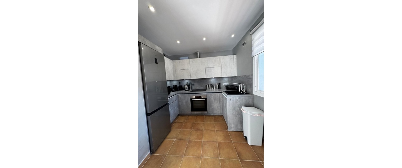 Resale - Town house - Marbella - Nueva Andalucía