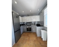 Resale - Town house - Marbella - Nueva Andalucía