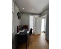 Resale - Town house - Marbella - Nueva Andalucía