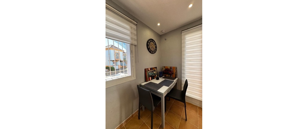 Resale - Town house - Marbella - Nueva Andalucía