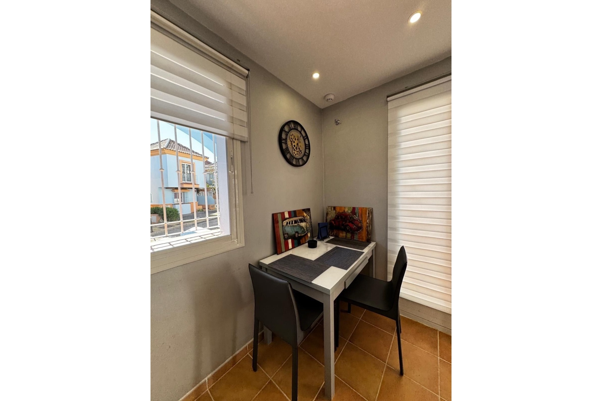 Resale - Town house - Marbella - Nueva Andalucía