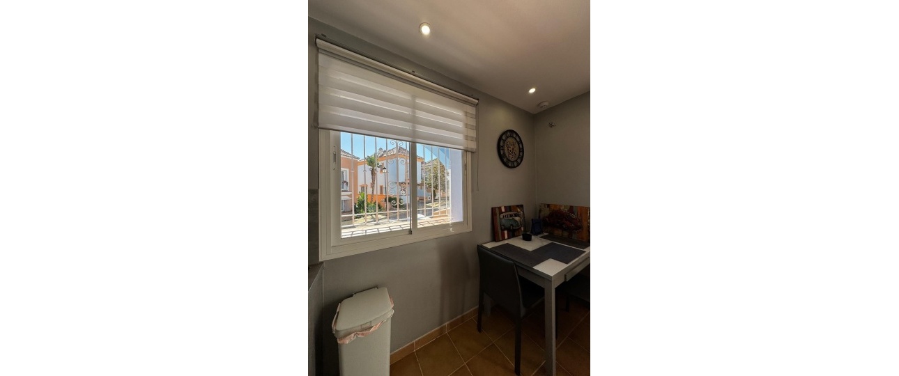 Resale - Town house - Marbella - Nueva Andalucía
