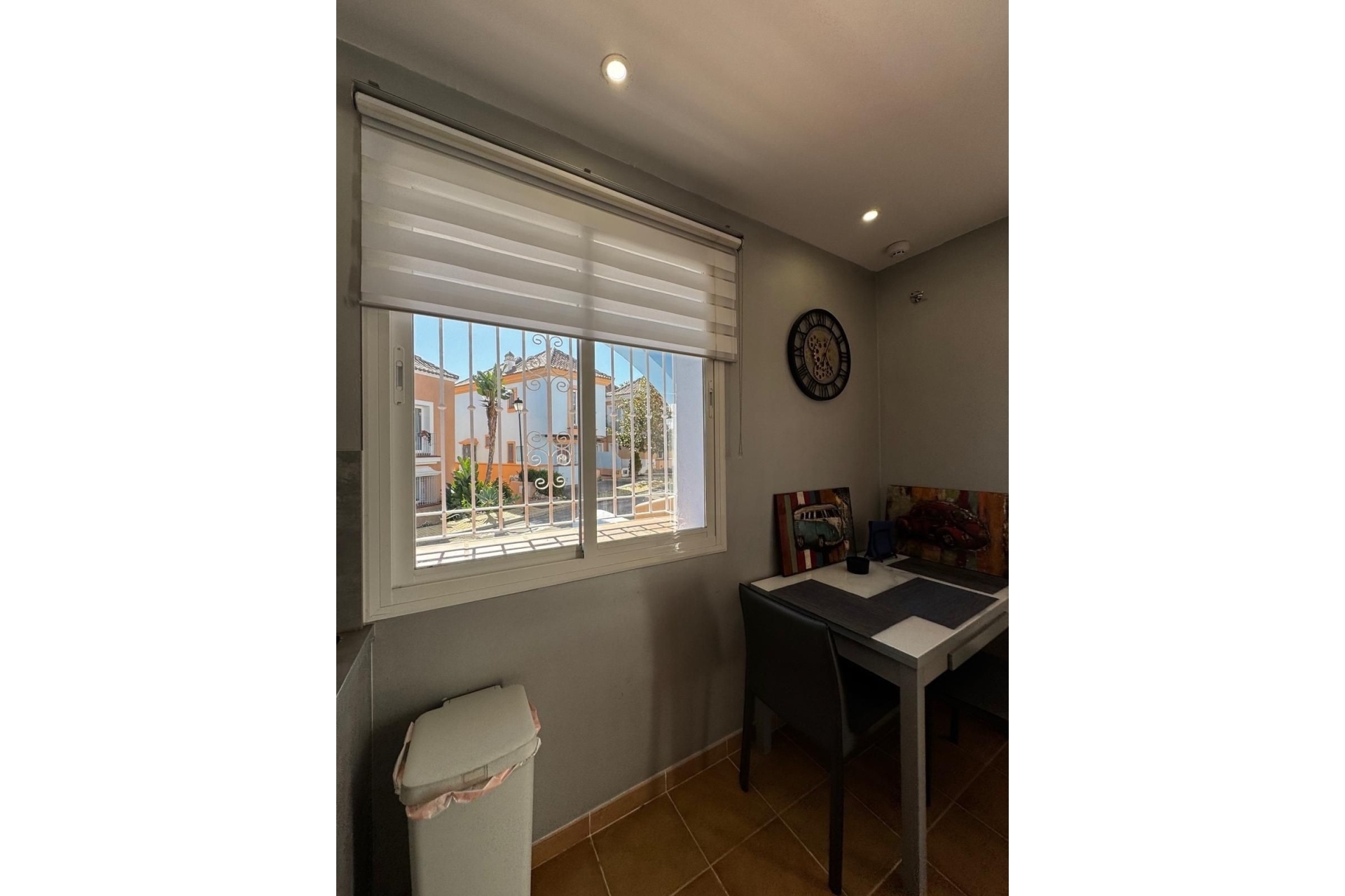 Resale - Town house - Marbella - Nueva Andalucía