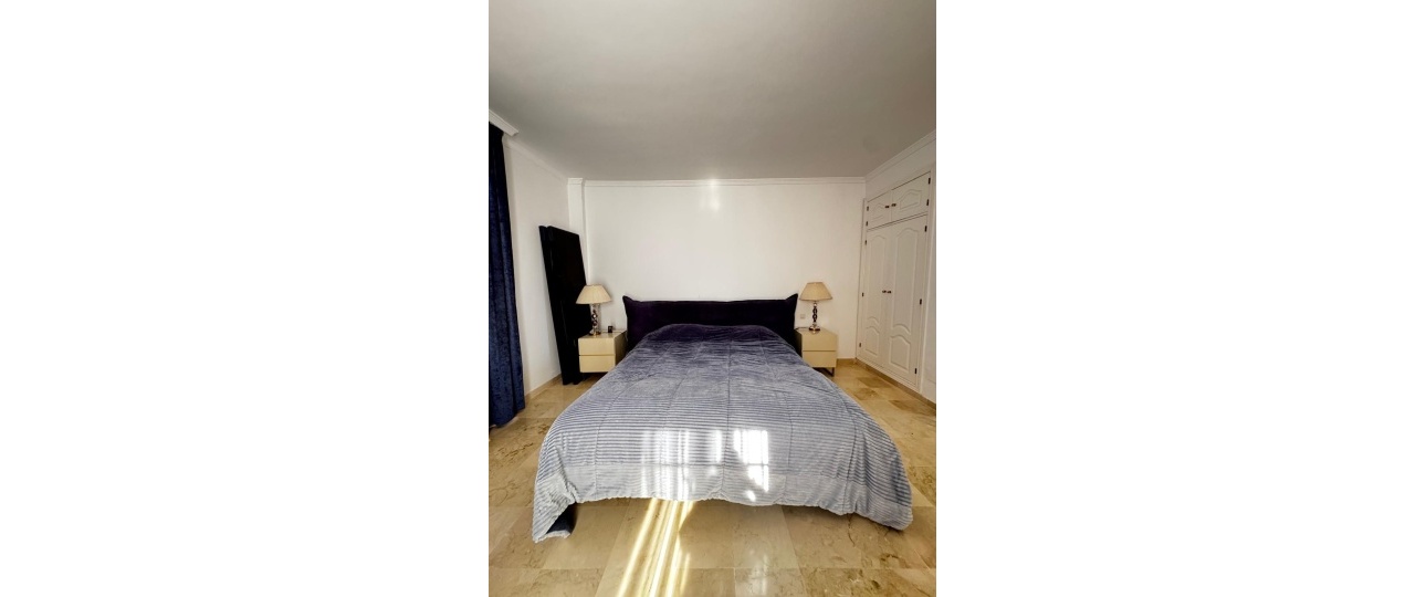 Resale - Town house - Marbella - Nueva Andalucía