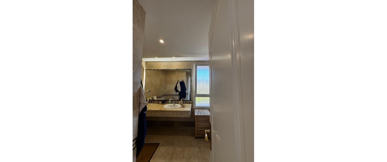Resale - Town house - Marbella - Nueva Andalucía