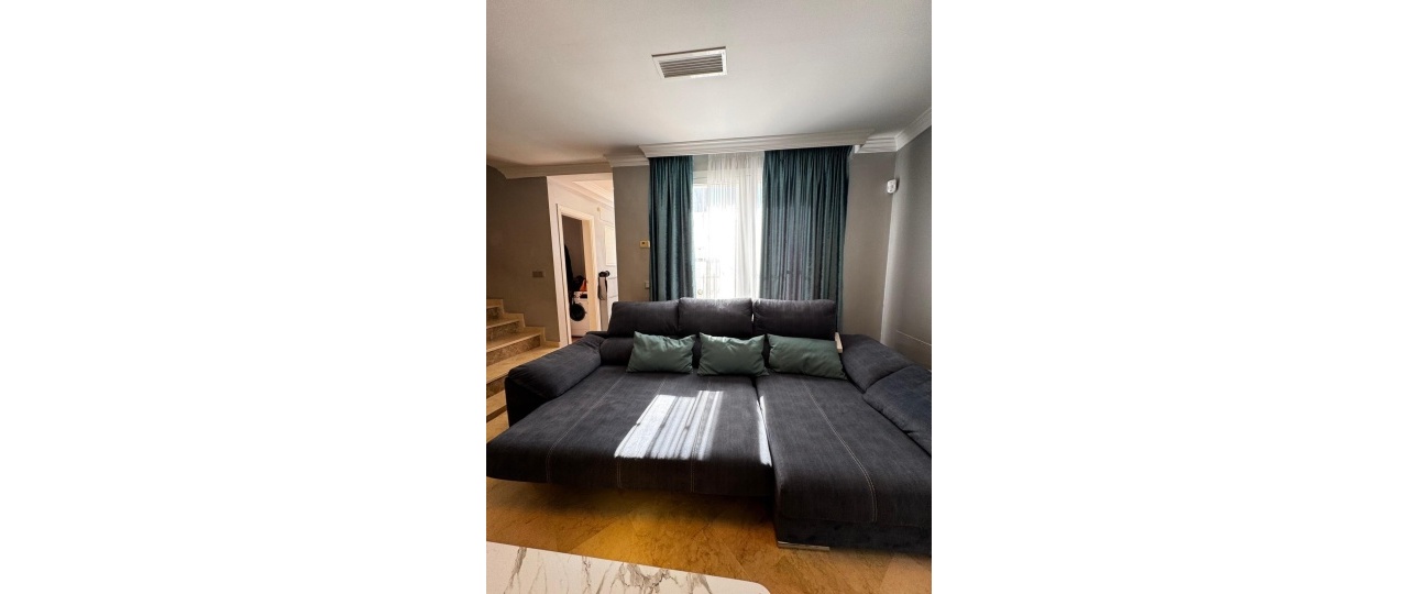 Resale - Town house - Marbella - Nueva Andalucía