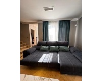 Resale - Town house - Marbella - Nueva Andalucía