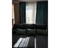 Resale - Town house - Marbella - Nueva Andalucía