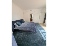 Resale - Town house - Marbella - Nueva Andalucía