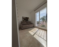 Resale - Town house - Marbella - Nueva Andalucía