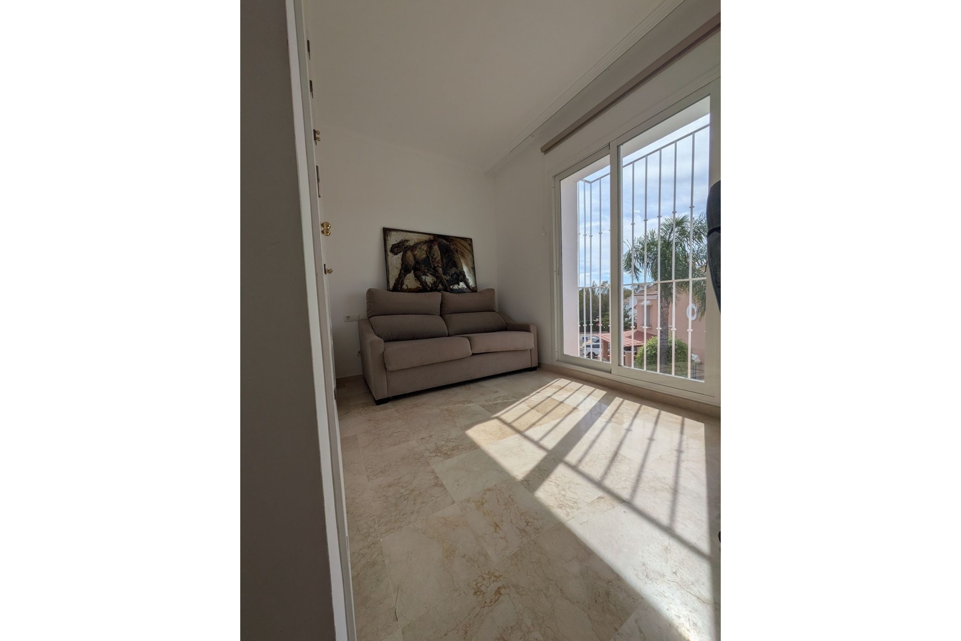 Resale - Town house - Marbella - Nueva Andalucía