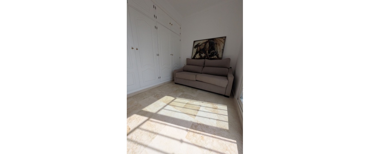 Resale - Town house - Marbella - Nueva Andalucía