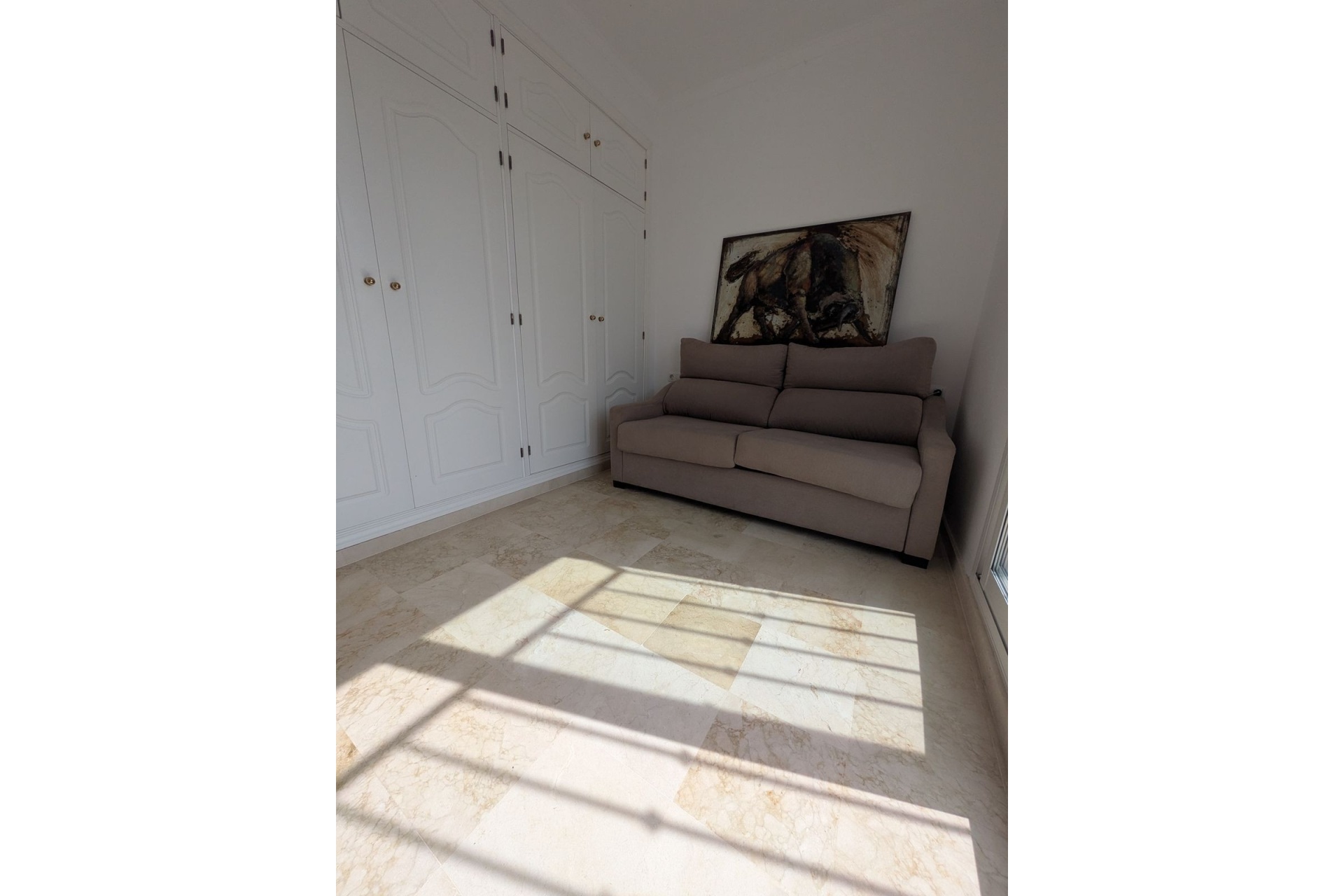 Resale - Town house - Marbella - Nueva Andalucía