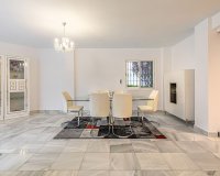 Resale - Town house - Marbella - Nueva Andalucía