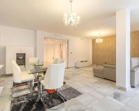 Resale - Town house - Marbella - Nueva Andalucía