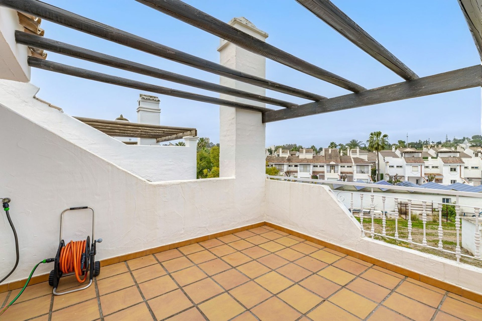 Resale - Town house - Marbella - Nueva Andalucía