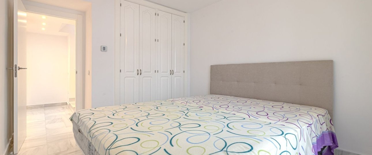Resale - Town house - Marbella - Nueva Andalucía