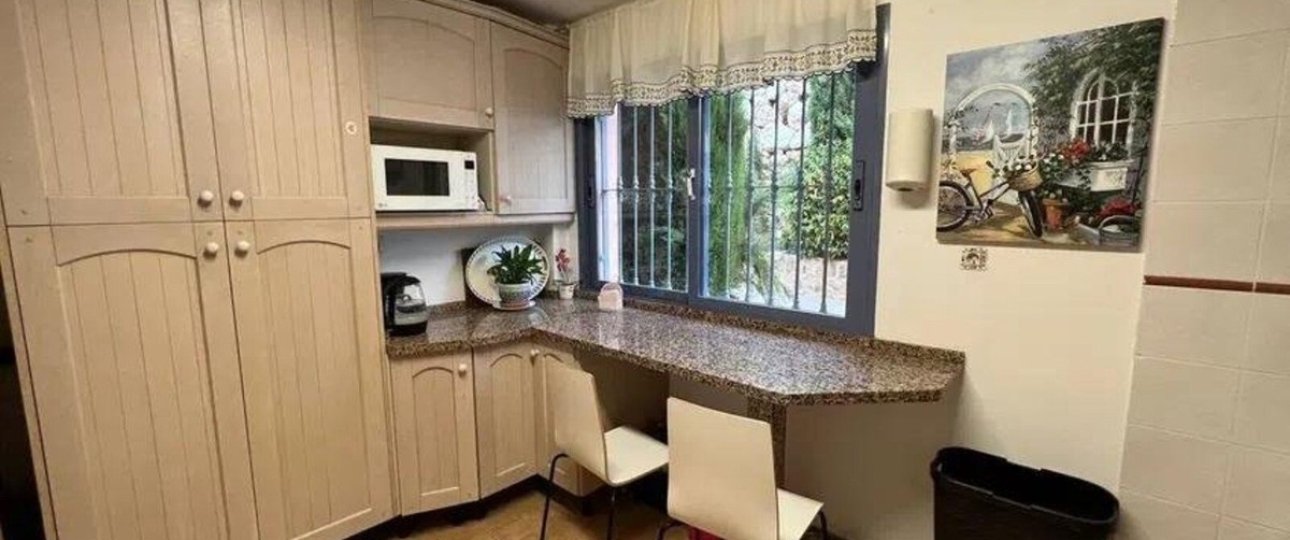 Resale - Town house - Marbella - Nueva Andalucía