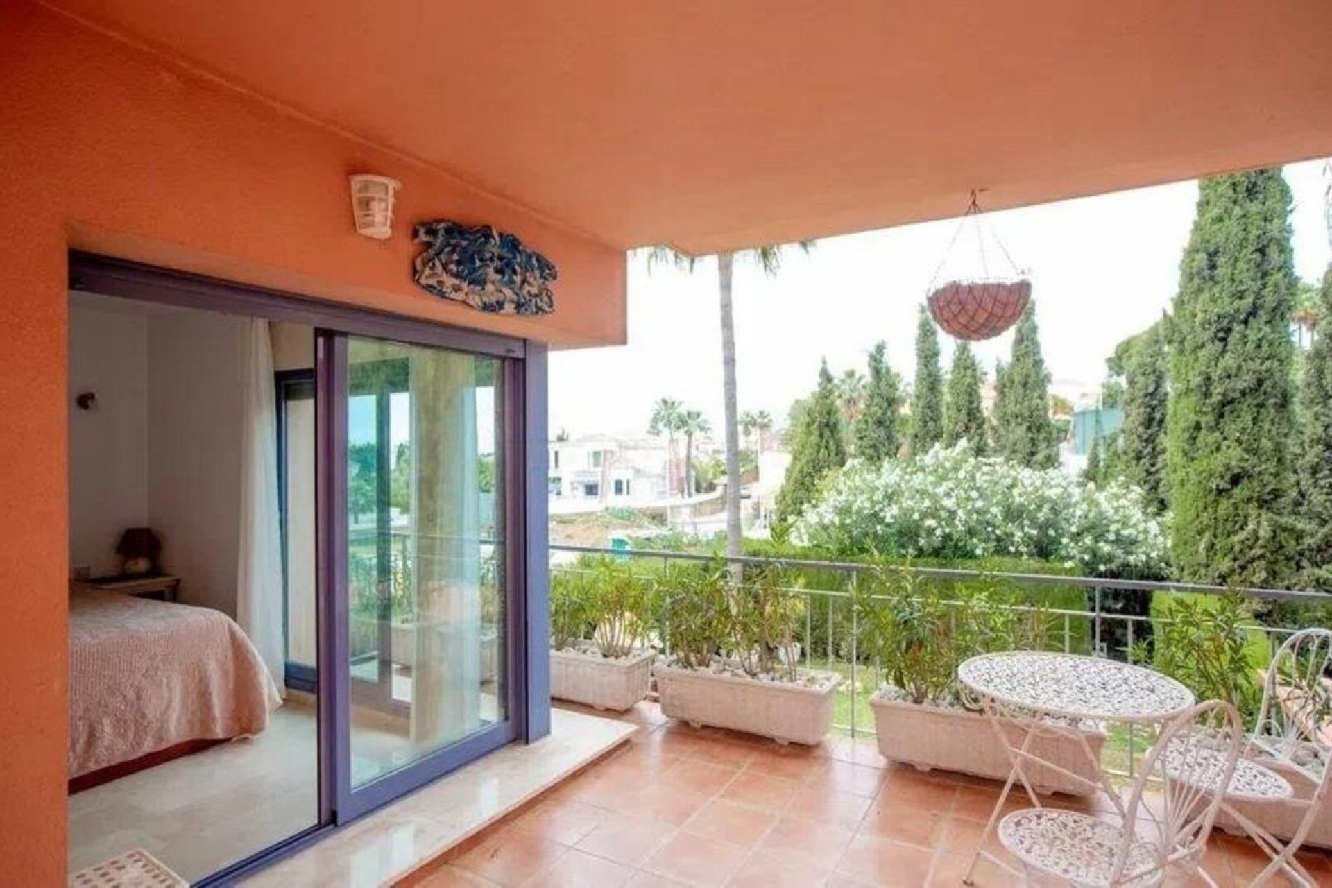 Resale - Town house - Marbella - Nueva Andalucía