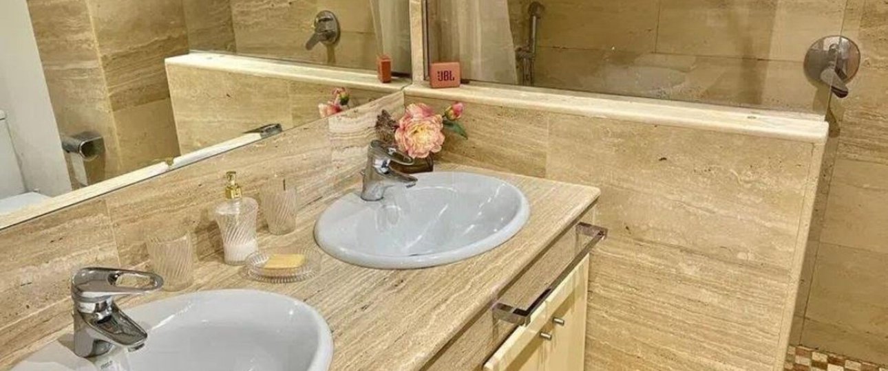 Resale - Town house - Marbella - Nueva Andalucía