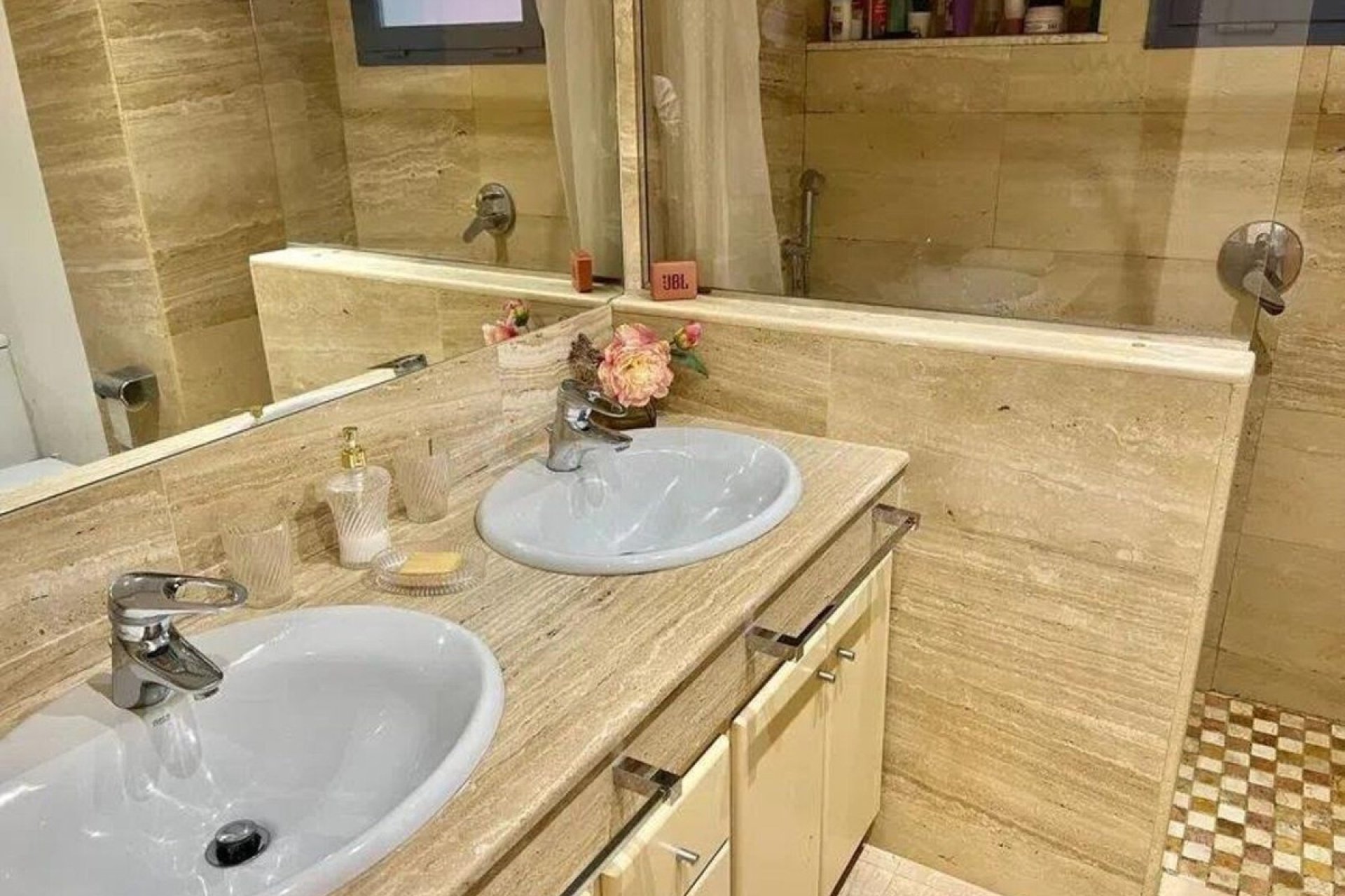 Resale - Town house - Marbella - Nueva Andalucía