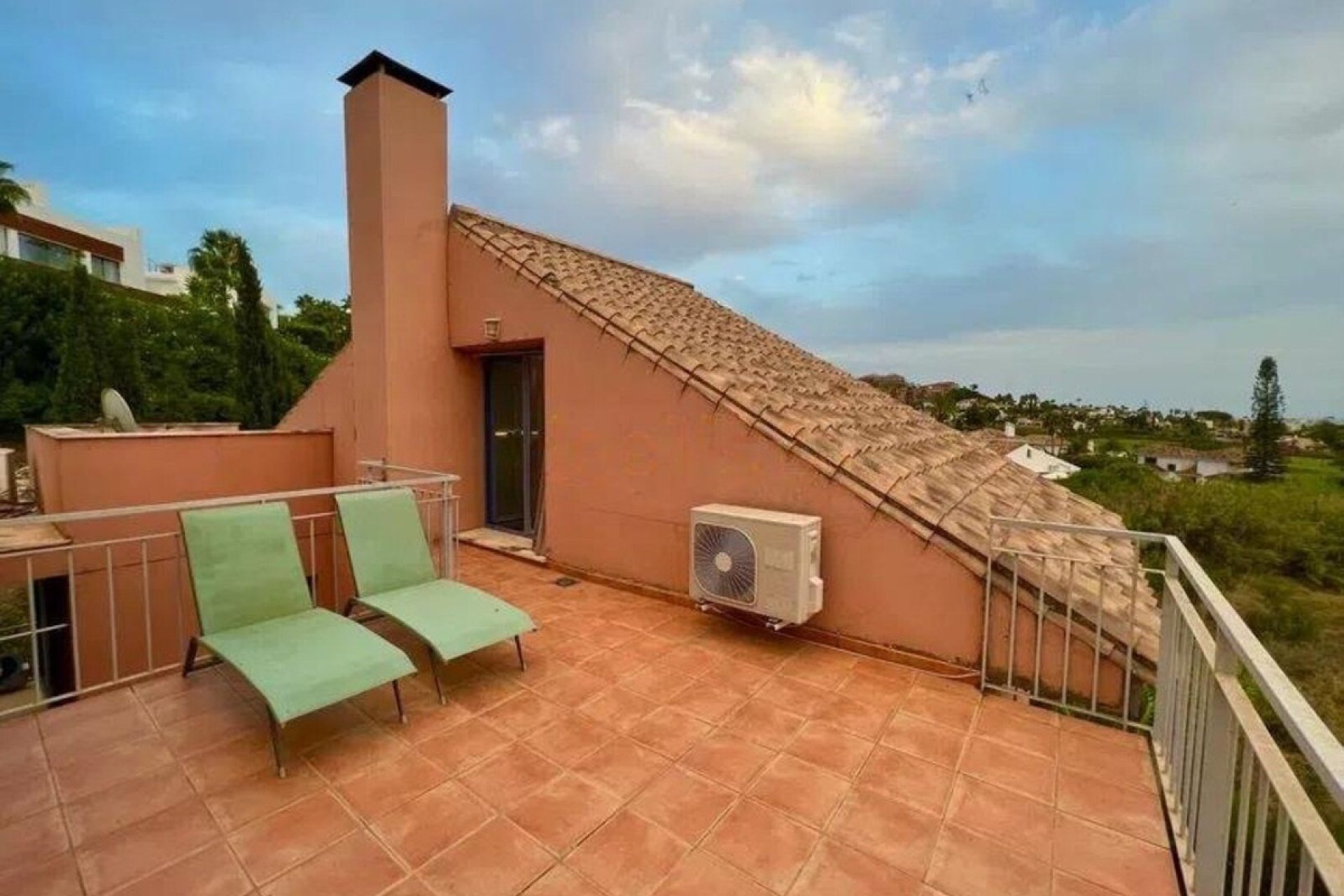 Resale - Town house - Marbella - Nueva Andalucía