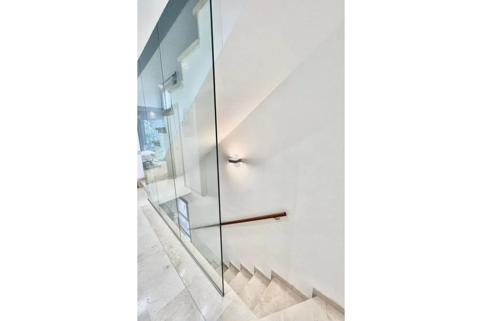 Resale - Town house - Marbella - Nueva Andalucía