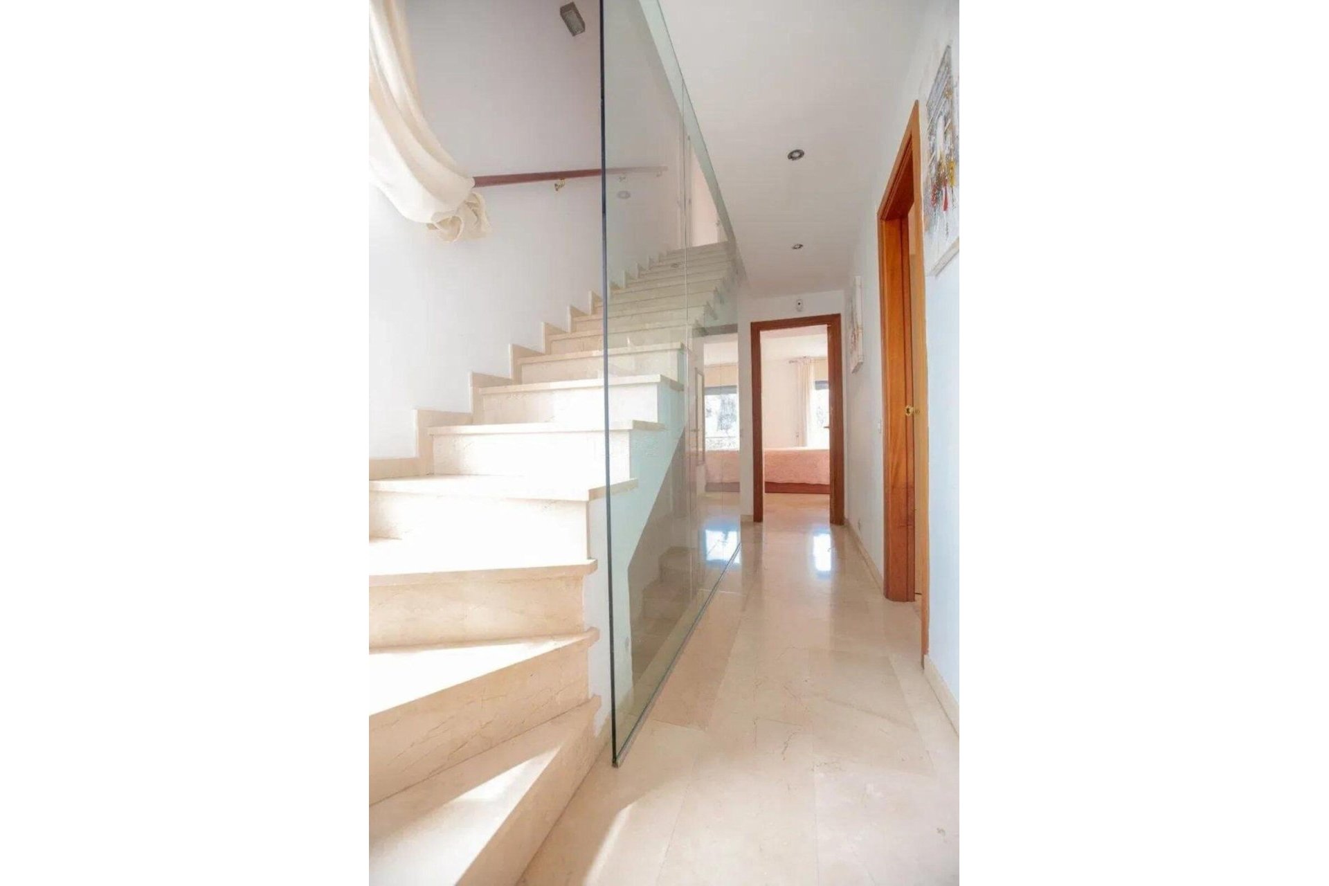 Resale - Town house - Marbella - Nueva Andalucía